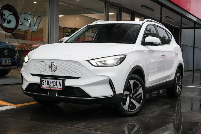 2022 MG ZS EV Essence