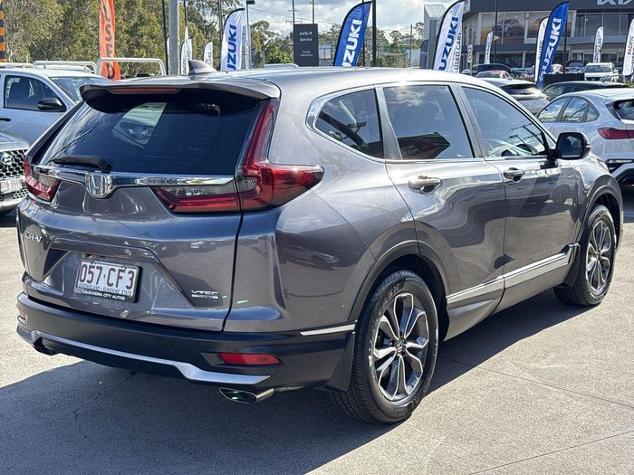2021 Honda CR-V VTi X