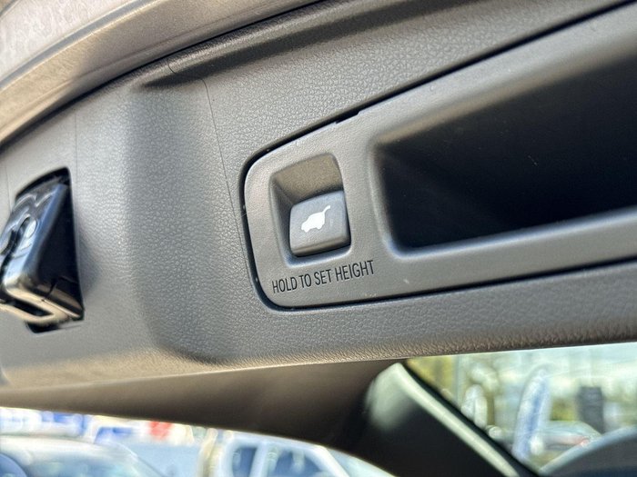 2021 Honda CR-V VTi X