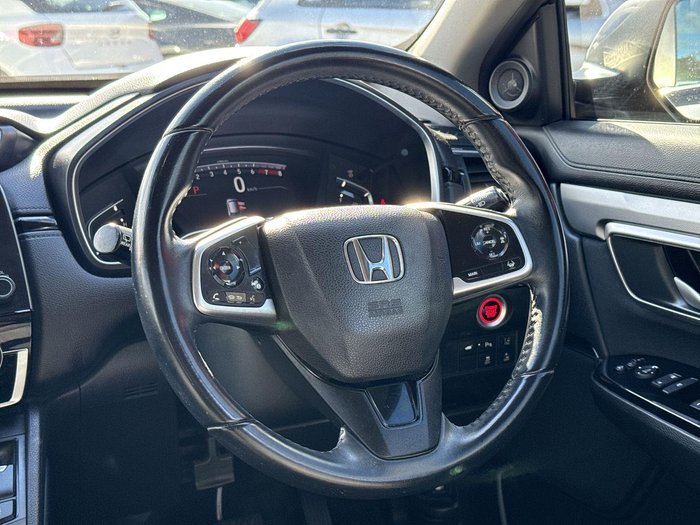 2021 Honda CR-V VTi X