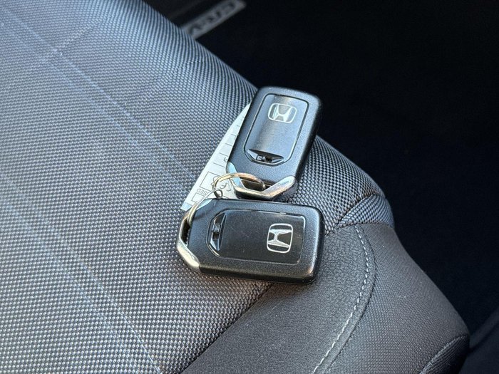 2021 Honda CR-V VTi X