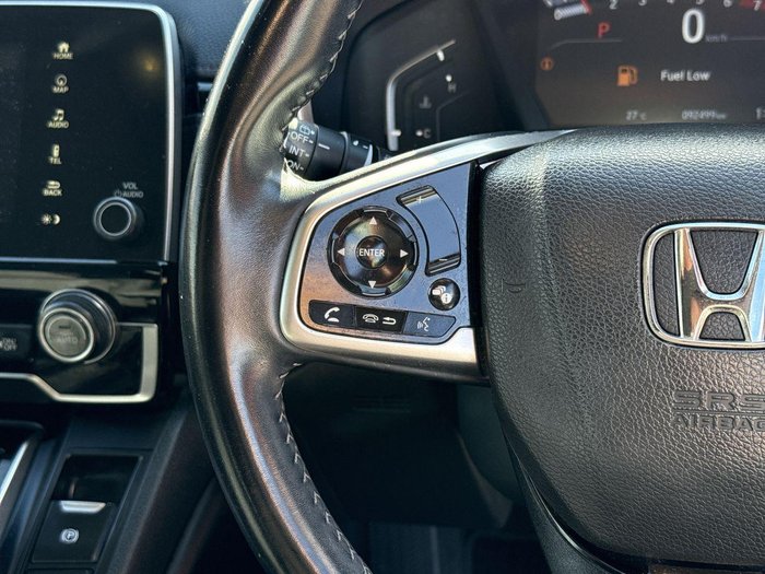 2021 Honda CR-V VTi X