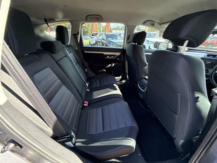 2021 Honda CR-V VTi X