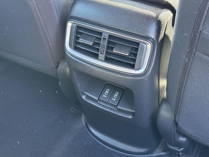 2021 Honda CR-V VTi X
