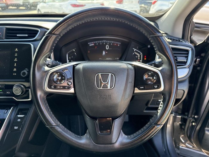 2021 Honda CR-V VTi X