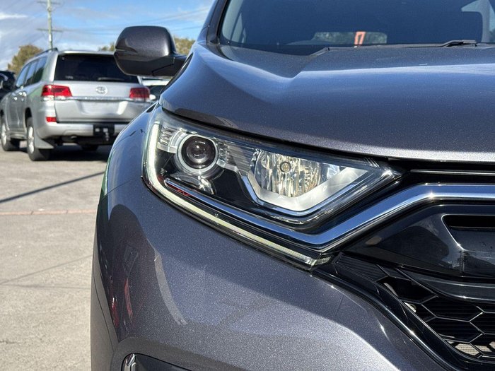 2021 Honda CR-V VTi X