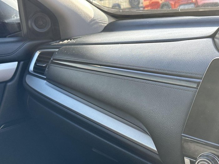 2021 Honda CR-V VTi X