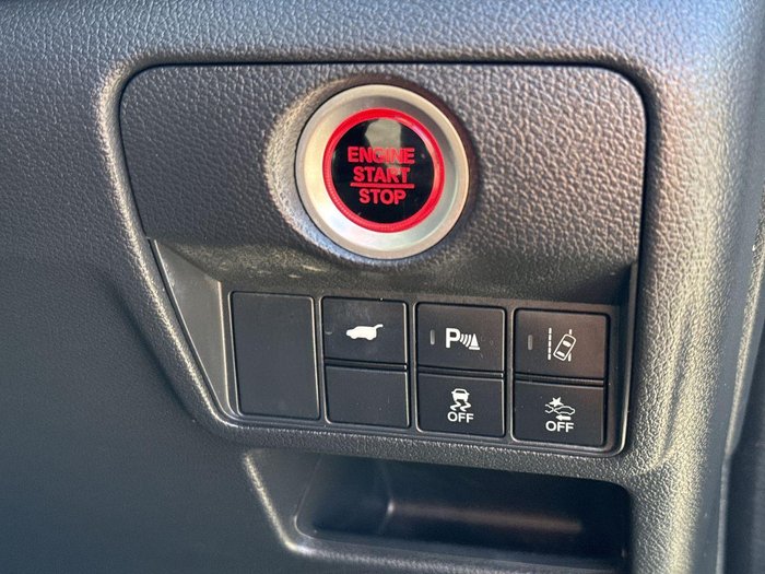 2021 Honda CR-V VTi X