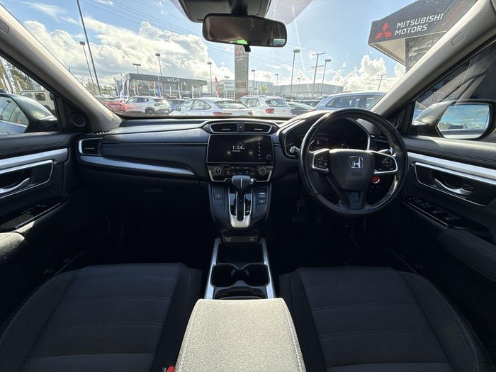 2021 Honda CR-V VTi X