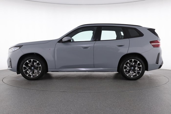 2025 BMW X3