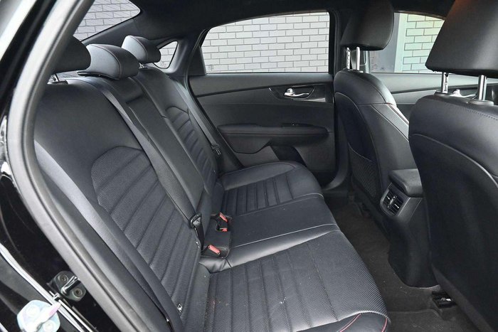 2021 Kia Cerato GT