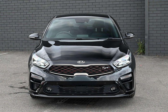 2021 Kia Cerato GT