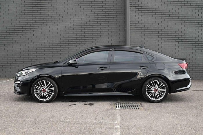 2021 Kia Cerato GT