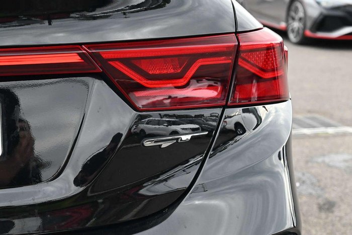 2021 Kia Cerato GT