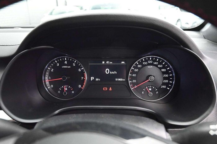 2021 Kia Cerato GT