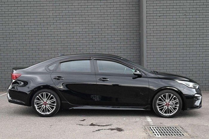 2021 Kia Cerato GT
