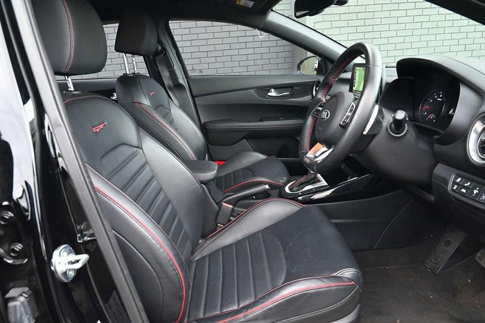 2021 Kia Cerato GT