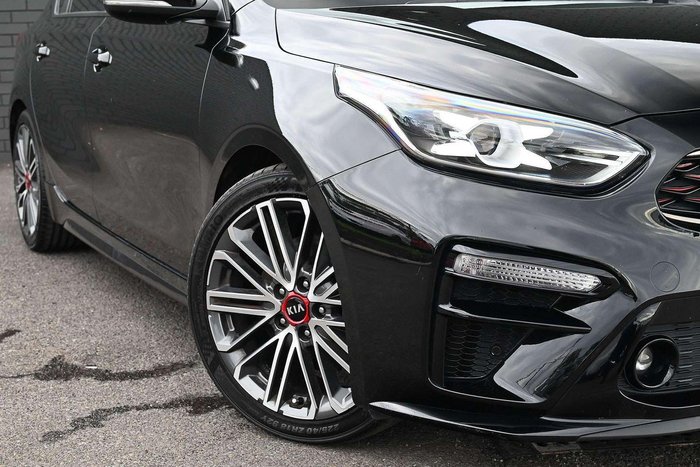 2021 Kia Cerato GT