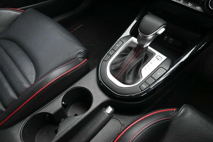 2021 Kia Cerato GT