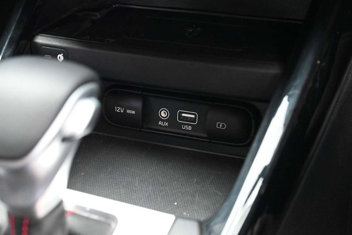 2021 Kia Cerato GT