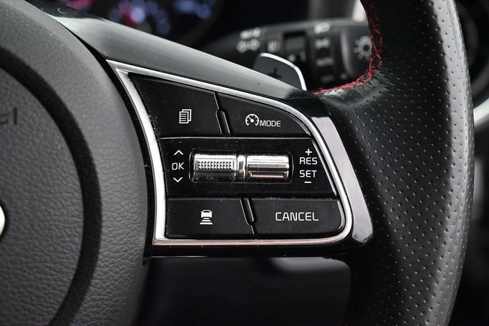 2021 Kia Cerato GT