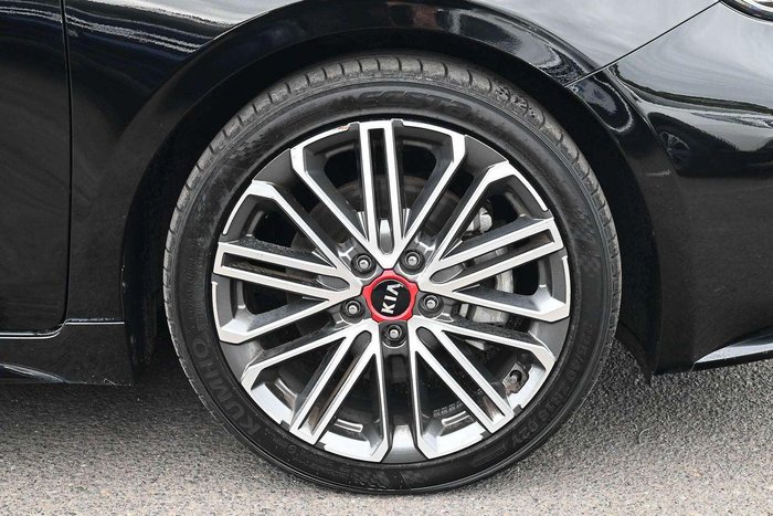 2021 Kia Cerato GT