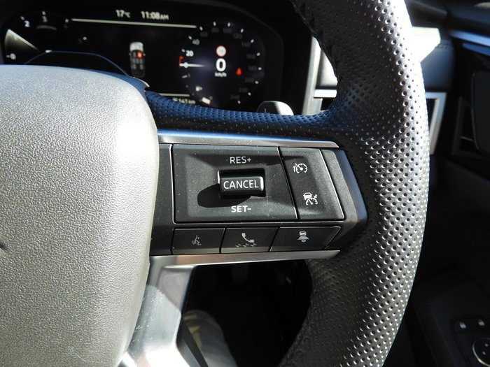2025 Mitsubishi Outlander LS