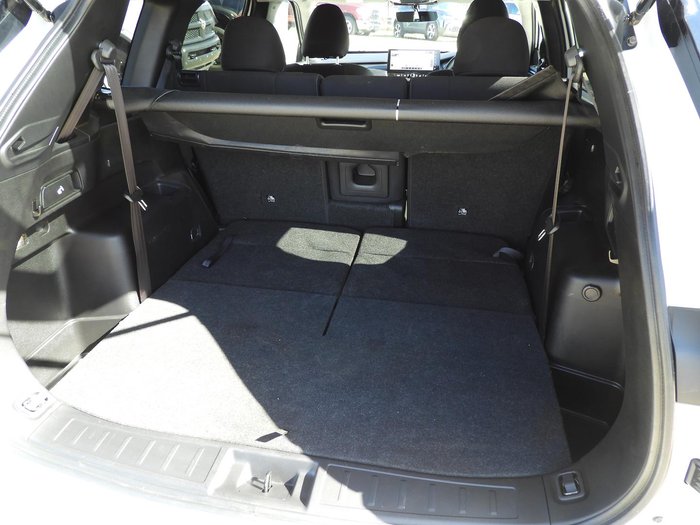 2025 Mitsubishi Outlander LS