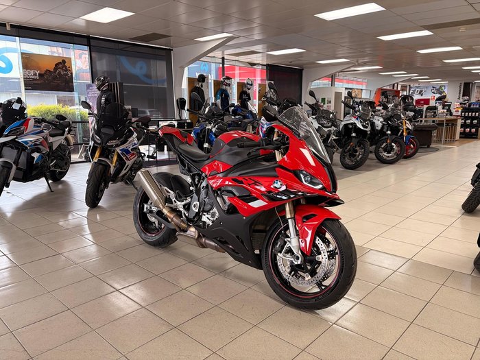 2023 BMW S 1000 RR Sport