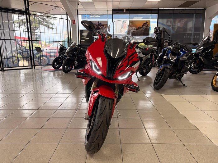 2023 BMW S 1000 RR Sport