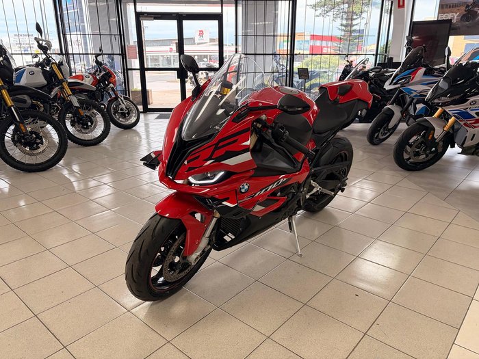 2023 BMW S 1000 RR Sport