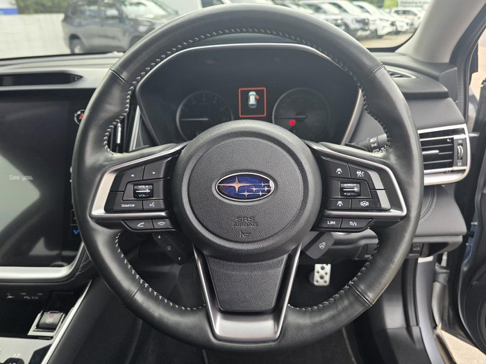 2022 Subaru Outback AWD Touring