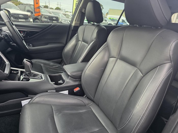 2022 Subaru Outback AWD Touring