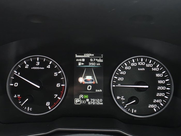 2022 Subaru Outback AWD Touring