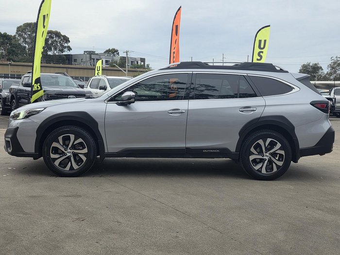 2022 Subaru Outback AWD Touring