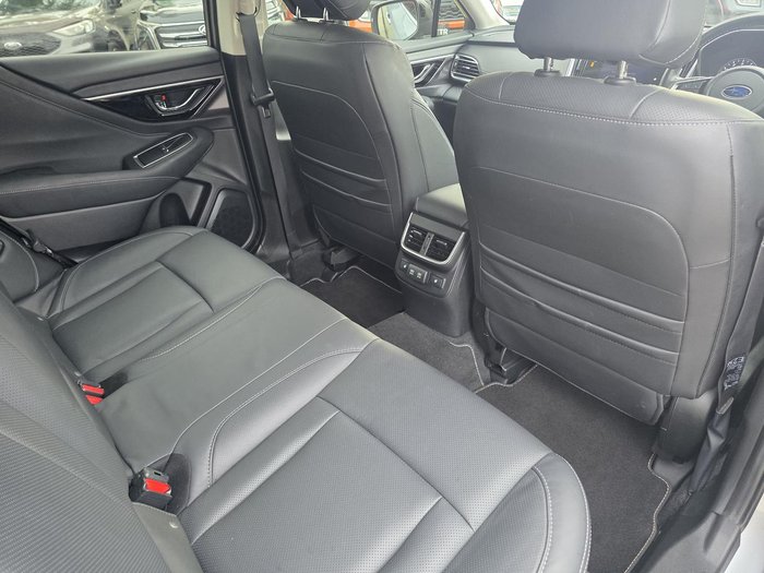 2022 Subaru Outback AWD Touring