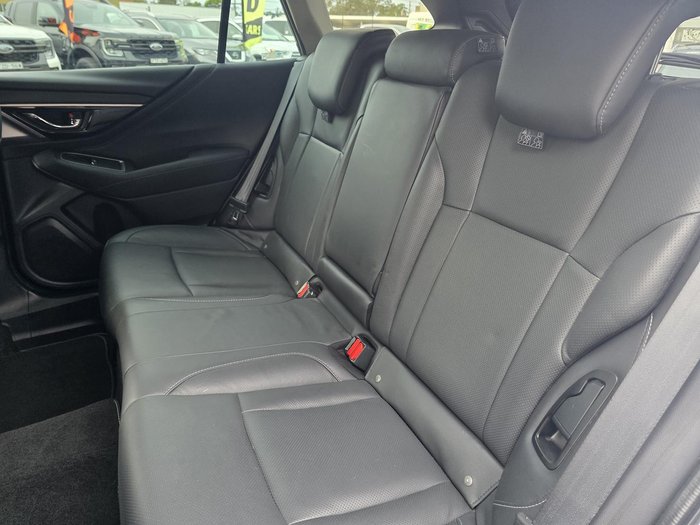 2022 Subaru Outback AWD Touring