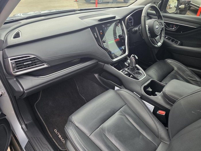 2022 Subaru Outback AWD Touring