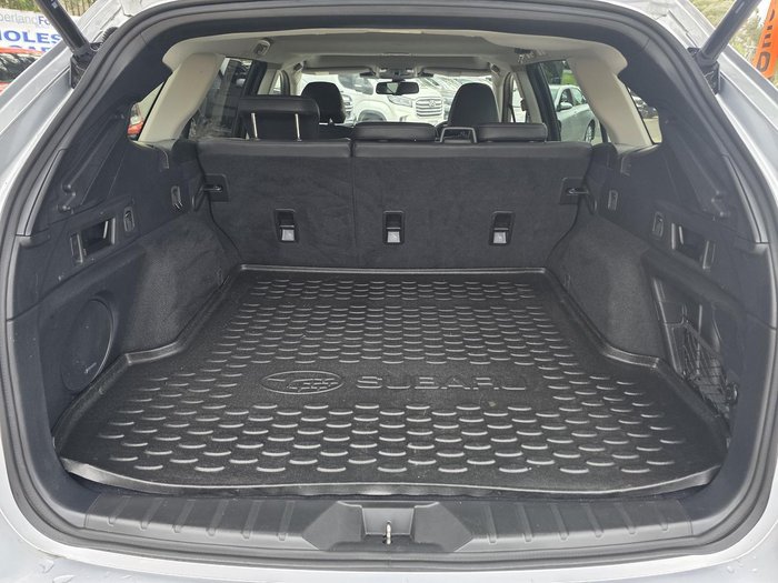 2022 Subaru Outback AWD Touring