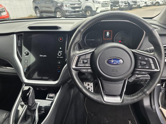 2022 Subaru Outback AWD Touring