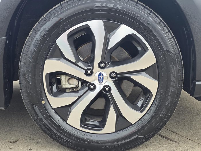 2022 Subaru Outback AWD Touring