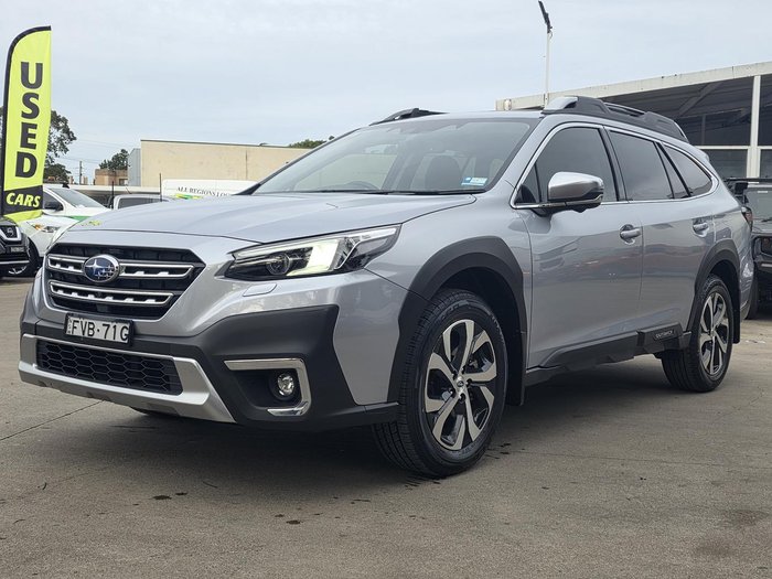 2022 Subaru Outback AWD Touring