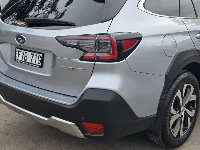 2022 Subaru Outback AWD Touring