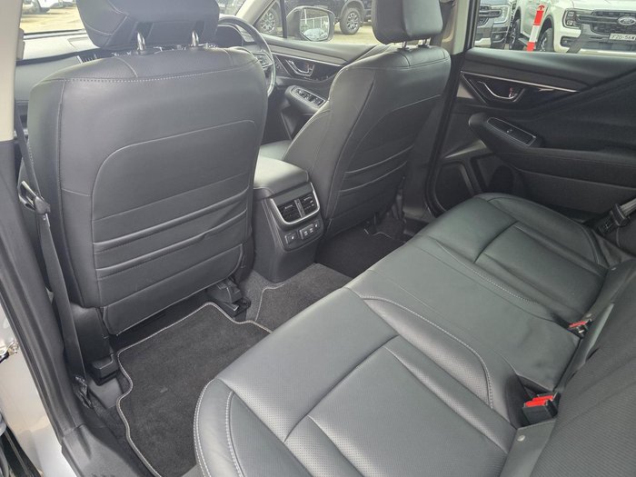 2022 Subaru Outback AWD Touring
