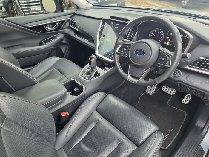 2022 Subaru Outback AWD Touring