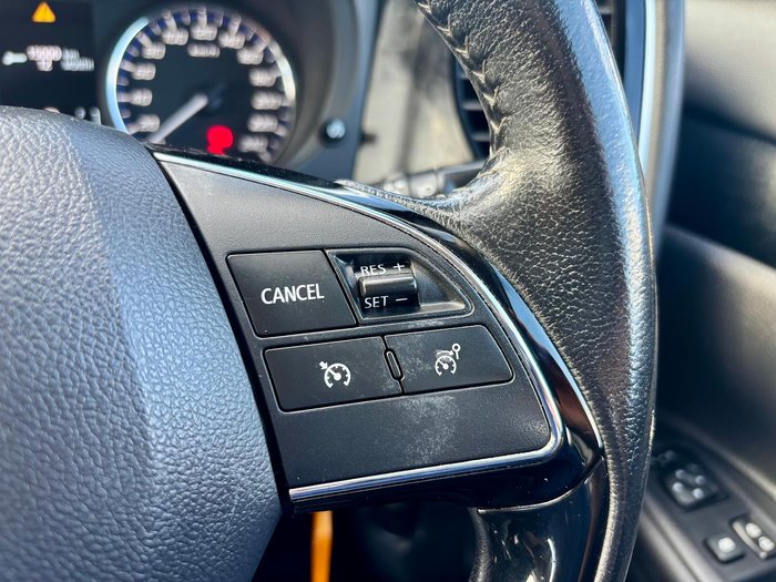2019 Mitsubishi Outlander ES