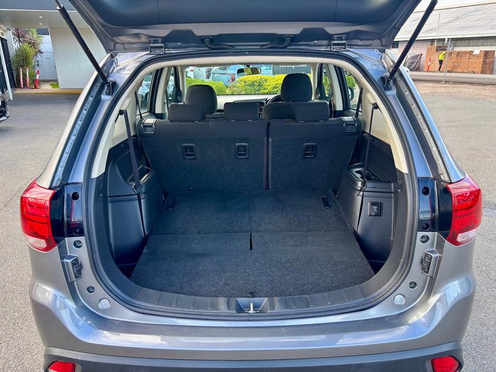 2019 Mitsubishi Outlander ES