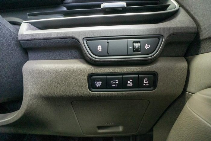 2026 Kia Carnival Sport+