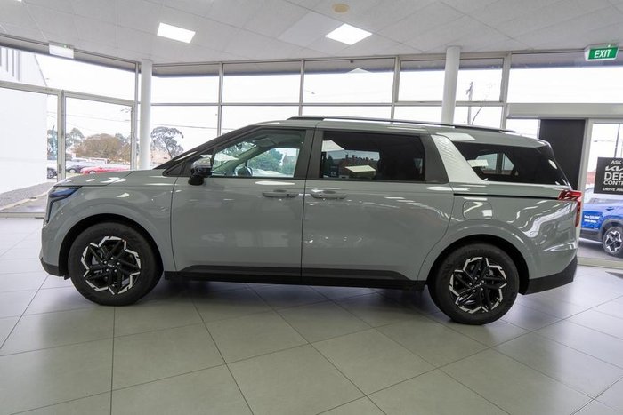 2026 Kia Carnival Sport+