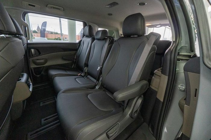 2026 Kia Carnival Sport+